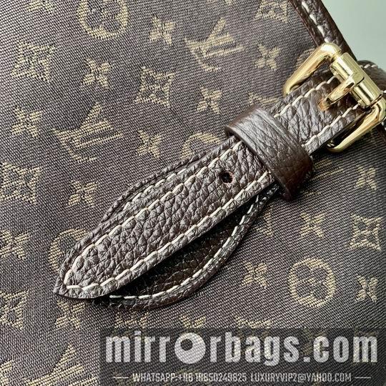 LV Replica Bags M42238 23x15x26cm gf3色