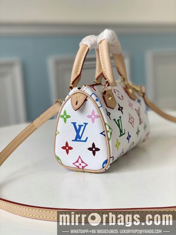 LV Replica Bags M92645 15.5x7x10 cm gf