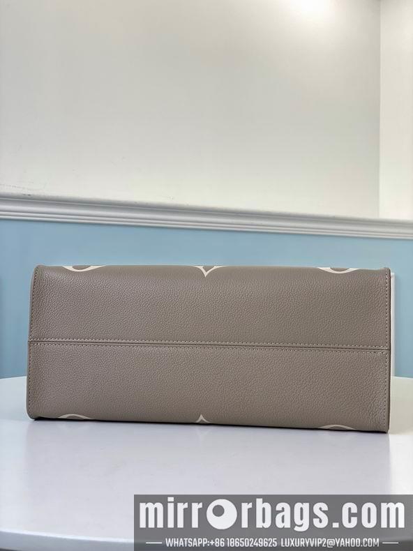 LV Replica Bags Onthego M45494 34x26x13 cm gf