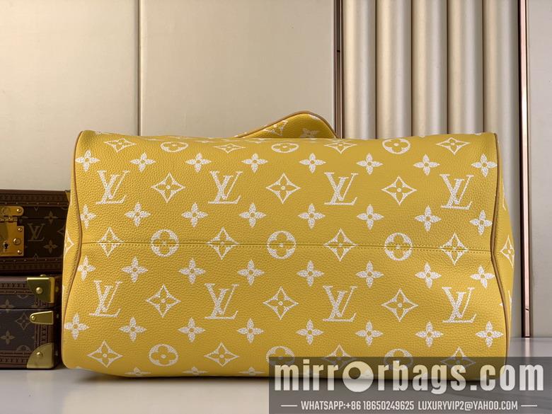 LV Replica Bags Speedy M46963 50x32x29cm gf
