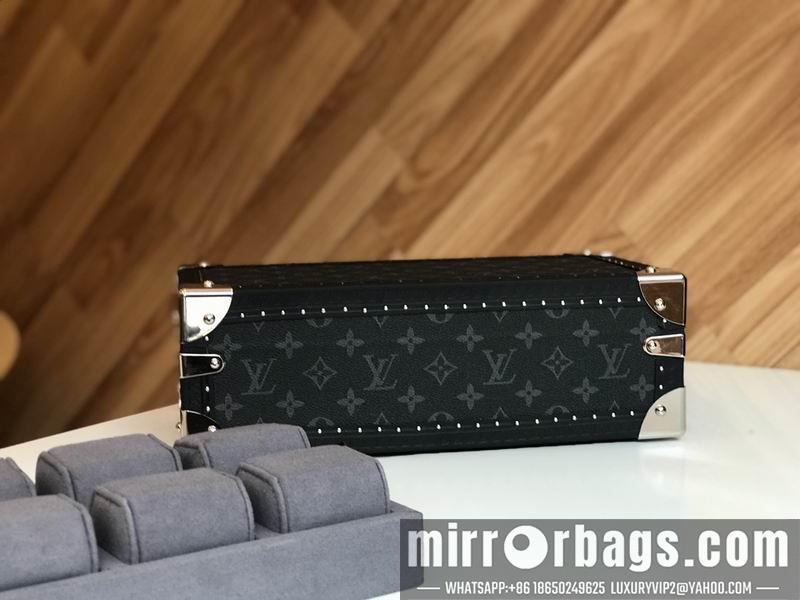 LV Replica Bags LV case 34x18x11cm QS-3