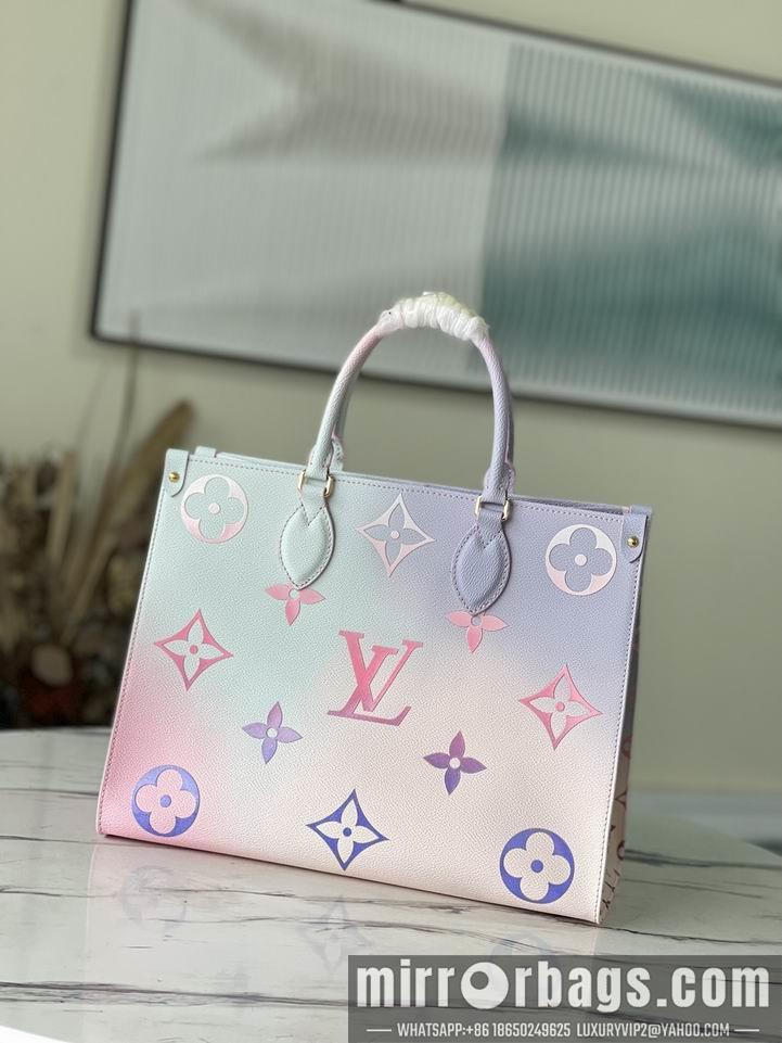 LV Replica Bags OnTheGo M20510 35x27x14cm gf