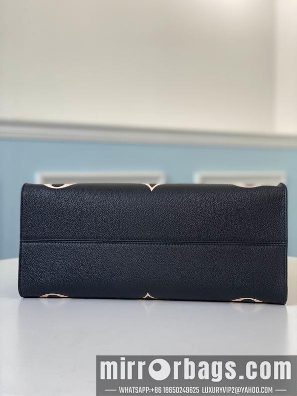 LV Replica Bags Onthego M45495 34x26x13 cm gf
