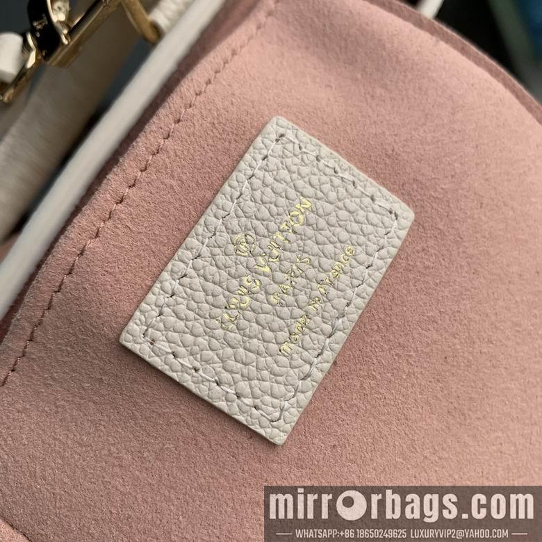 LV Replica Bags Sac Plat M69442 14x17x5.5cm gf1