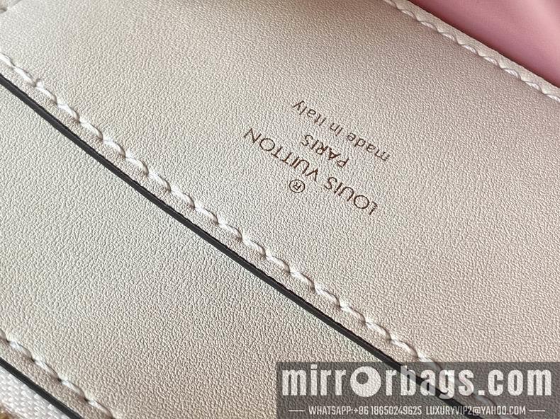LV Replica Bags Pont 9 Soft M98096 23x15x8 cm gf