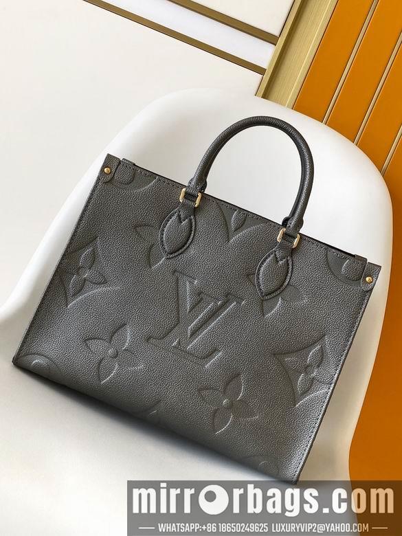 LV Replica Bags M12886 35X27X14cm