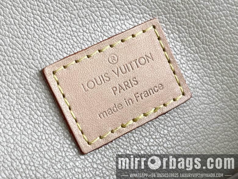 LV Replica Bags AKM51140 36X36X9