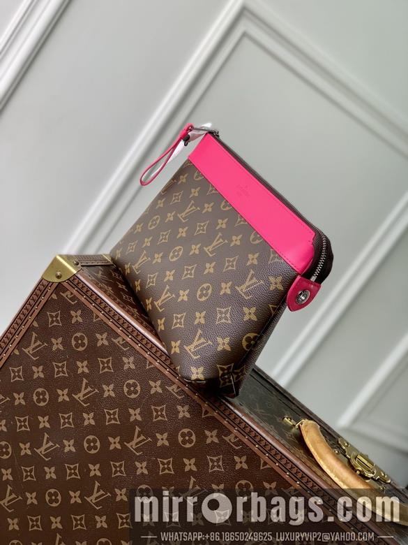 LV Replica Bags Voyage M13199 21x7.5x30cm gf2