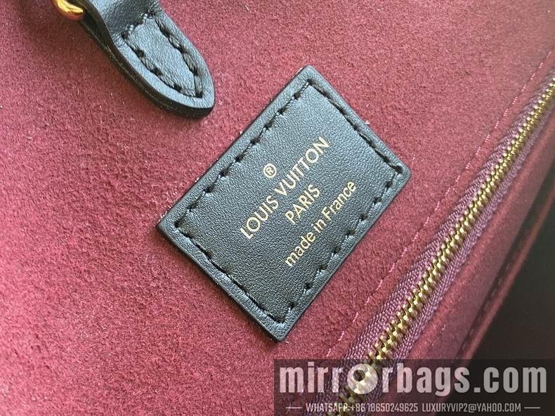 LV Replica Bags Onthego M45495 34x26x13 cm gf