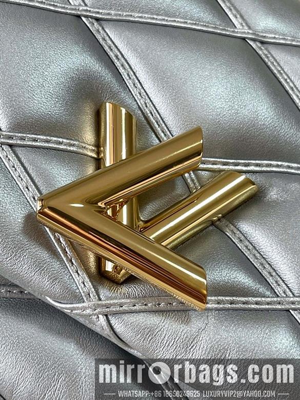 LV Replica Bags Twist M22891 23x16x10cm gf