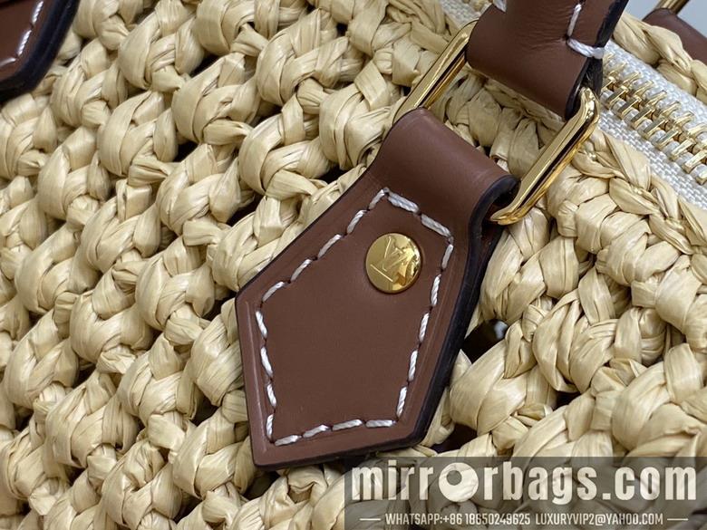 LV Replica Bags Speedy M83525 16x10x7.5cm gf