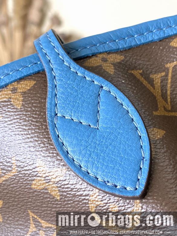LV Replica Bags Neverfull M13753 31x28x14cm gf