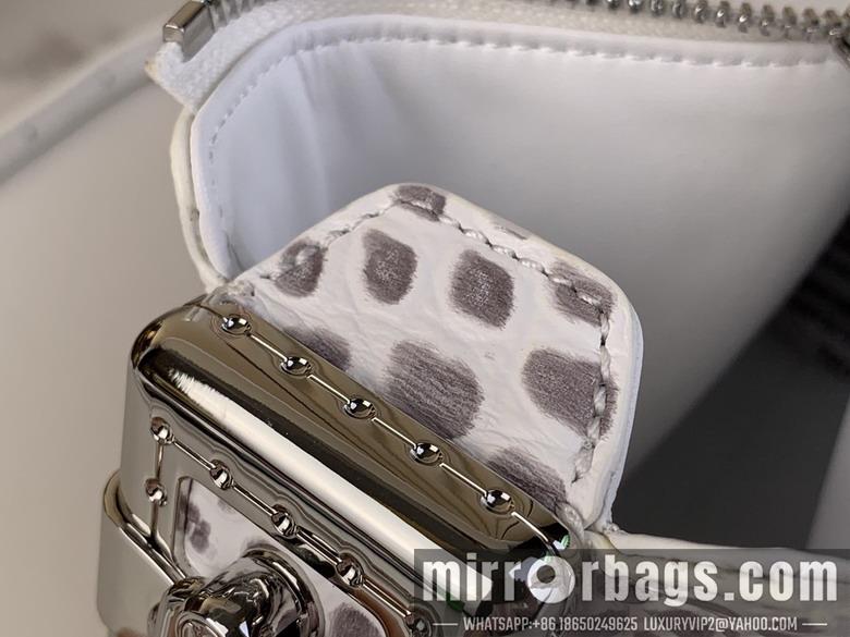 LV Replica Bags Trunk M25445 23x12x4cm gf0