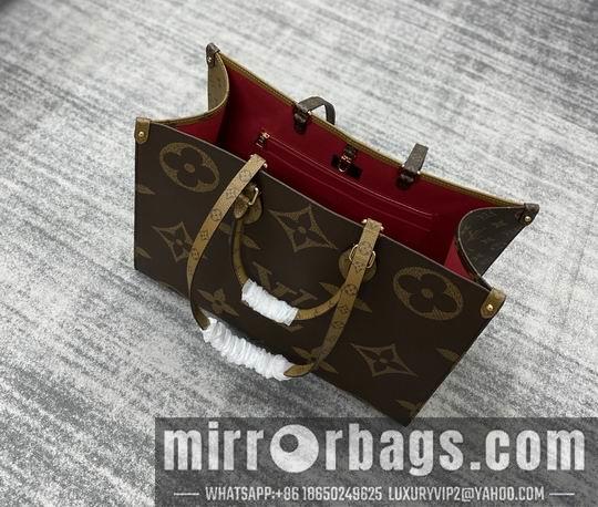 LV Replica Bags Onthego M44576 L41x34x19cm gf