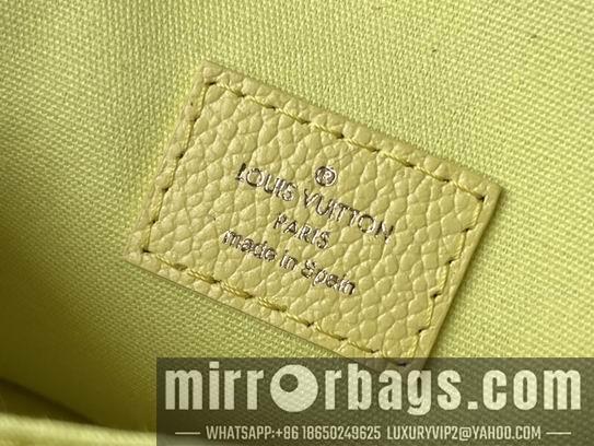 LV Replica Bags Micro Metis M81389 14x11x3.5cm gf3色