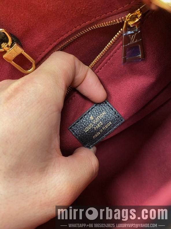 LV Replica Bags Sac Plat M45659 25x19x11.5 cm gf