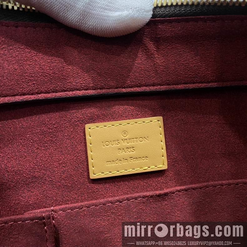 LV Replica Bags Vintage M51160 32x10x20cm gf