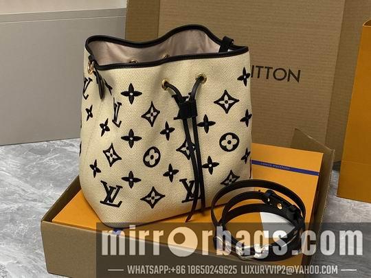 LV Replica Bags NeoNoe M20380 26x26x17.5cm gf2色