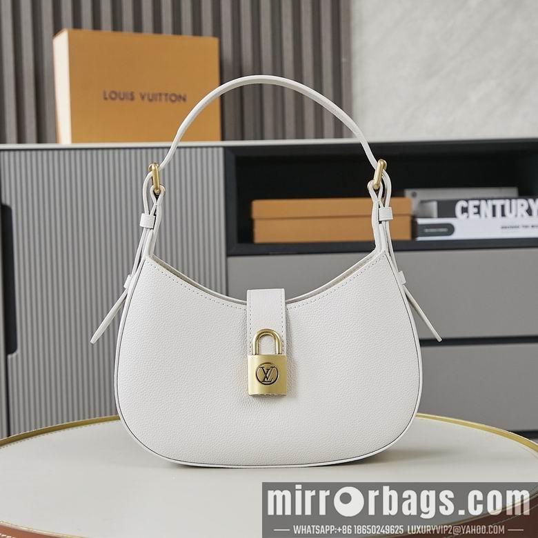 LV Replica Bags M24611 26X18X7cm YG 3colour