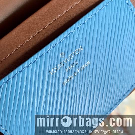 LV Replica Bags Twist M20802 19x15x9cm gf