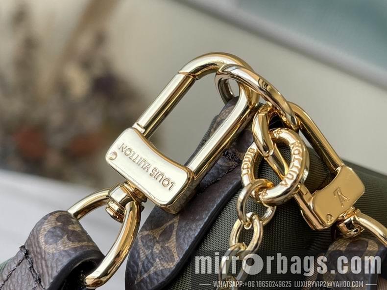 LV Replica Bags Multi Pochette M58977 34x21.5x5 cm gf