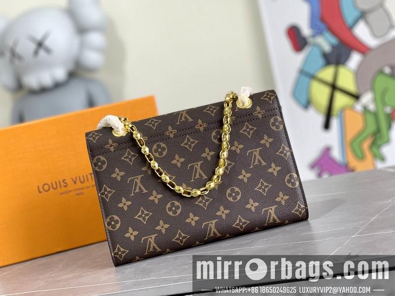 LV Replica Bags AKM41731 26X9X15