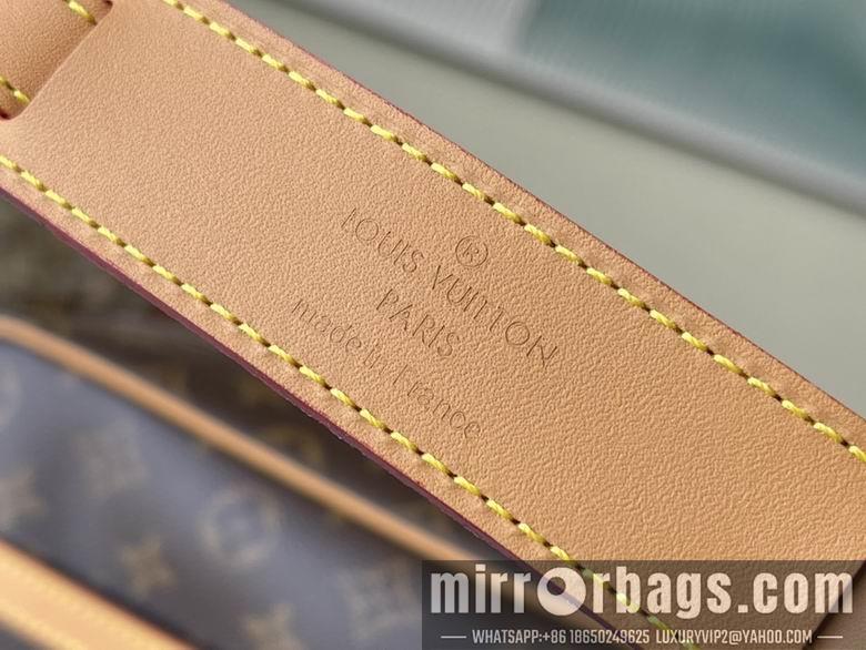 LV Replica Bags Vintage M51274 27X17X7 AF
