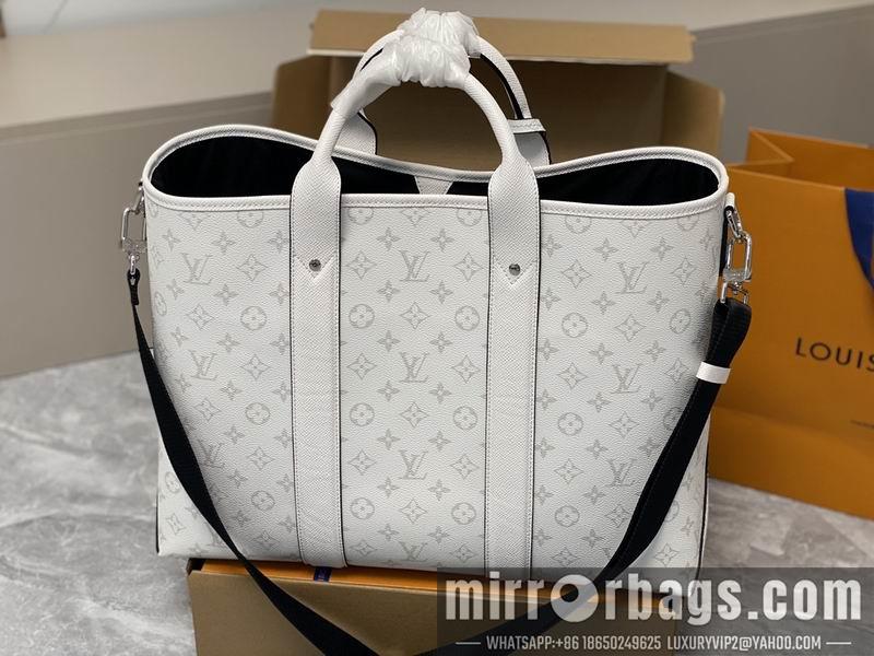 LV Replica Bags Weekend Tote M30919 43x34x17.5cm gf