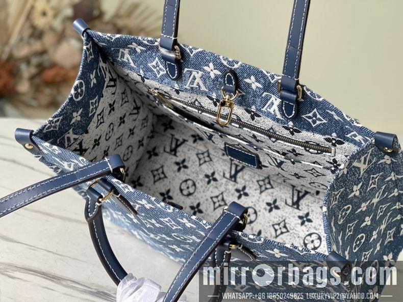 LV Replica Bags Onthego M59608 35x28x15 cm gf