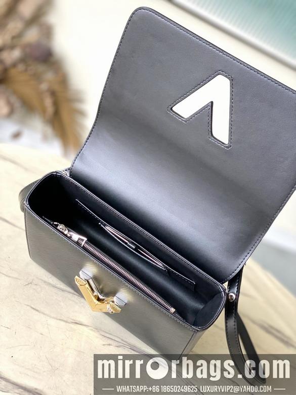 LV Replica Bags Twis M24044 23x17x9.5cm gf