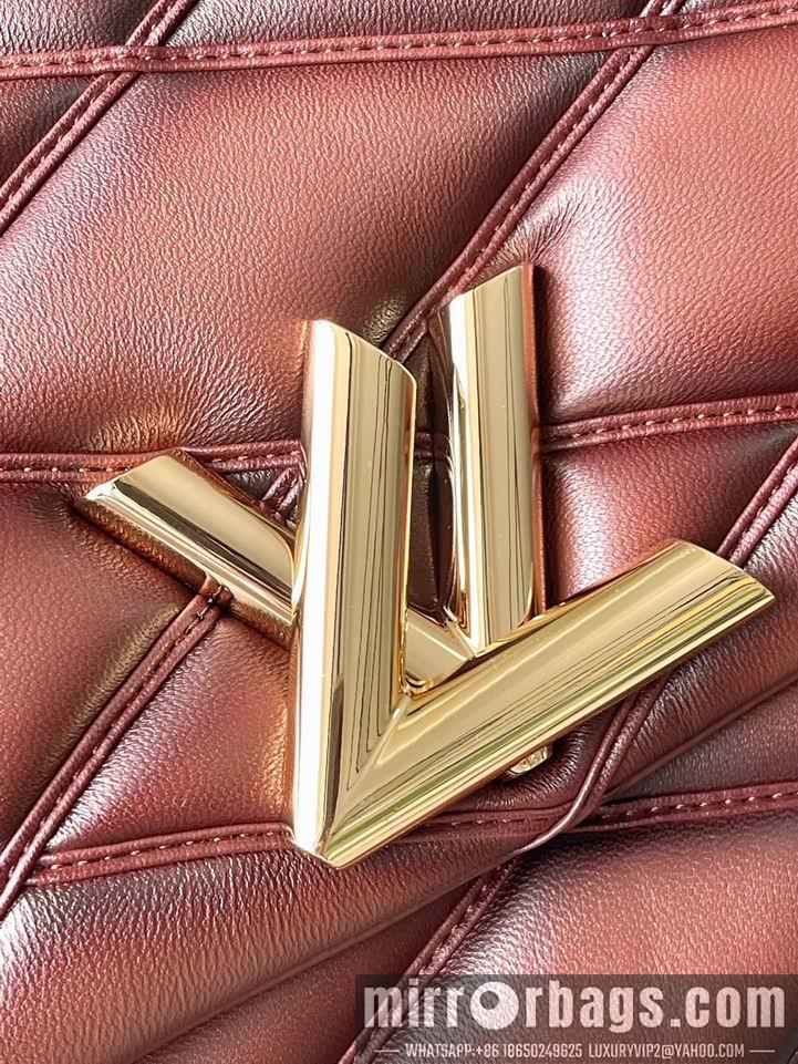 LV Replica Bags Twist M23689 31x19.5x11cm gf2