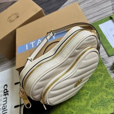 Gucci Replica Bags 751628 20X17.5X6.5cm MP 3colour