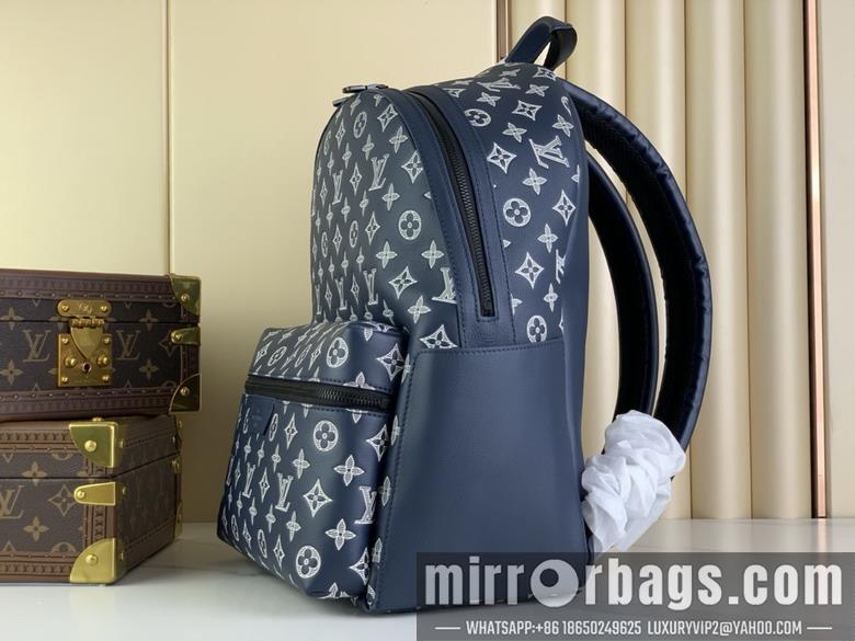 LV Replica Bags Discovery M24760 29x38x20cm gf1