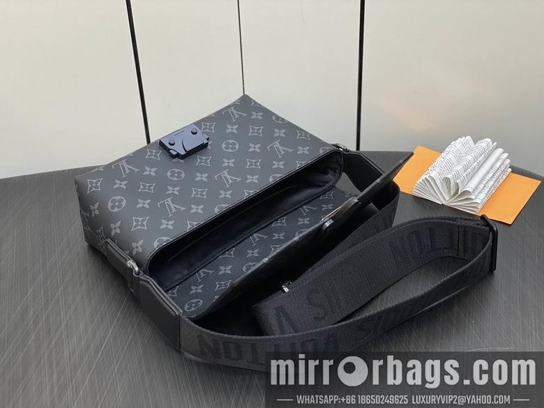 LV Replica Bags S-Cape M46794 28x16x10cm gf