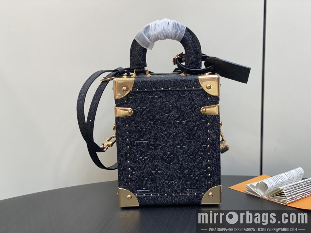 LV Replica Bags The Camera M10079 16x13x7.5cm gf