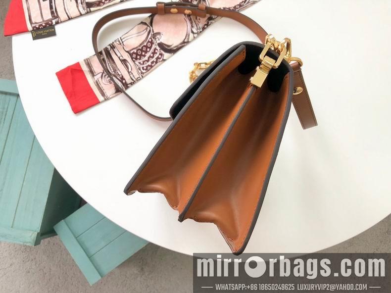 LV Replica Bags M44391 25x17x10.5 cm gf