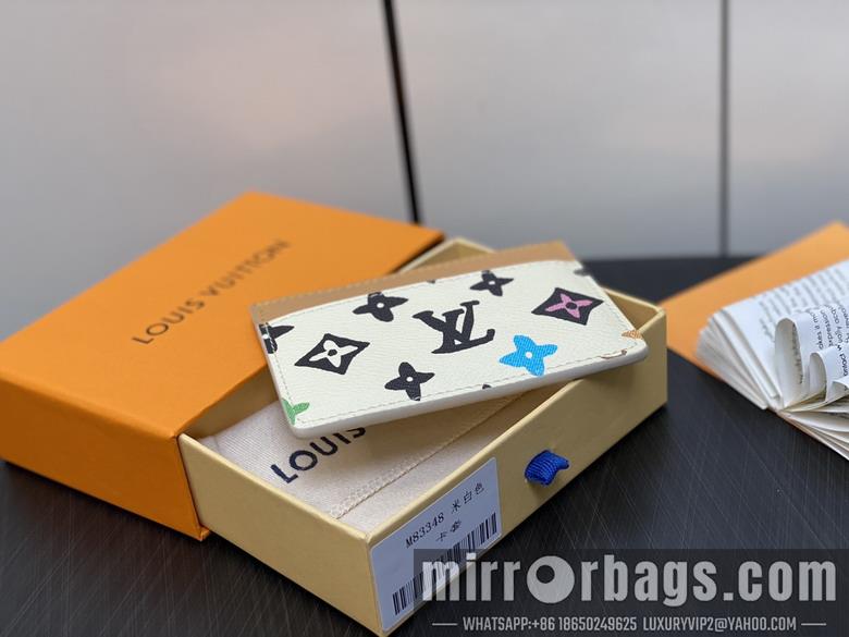 LV Replica Bags M83348 11x7x0.5cm gf1