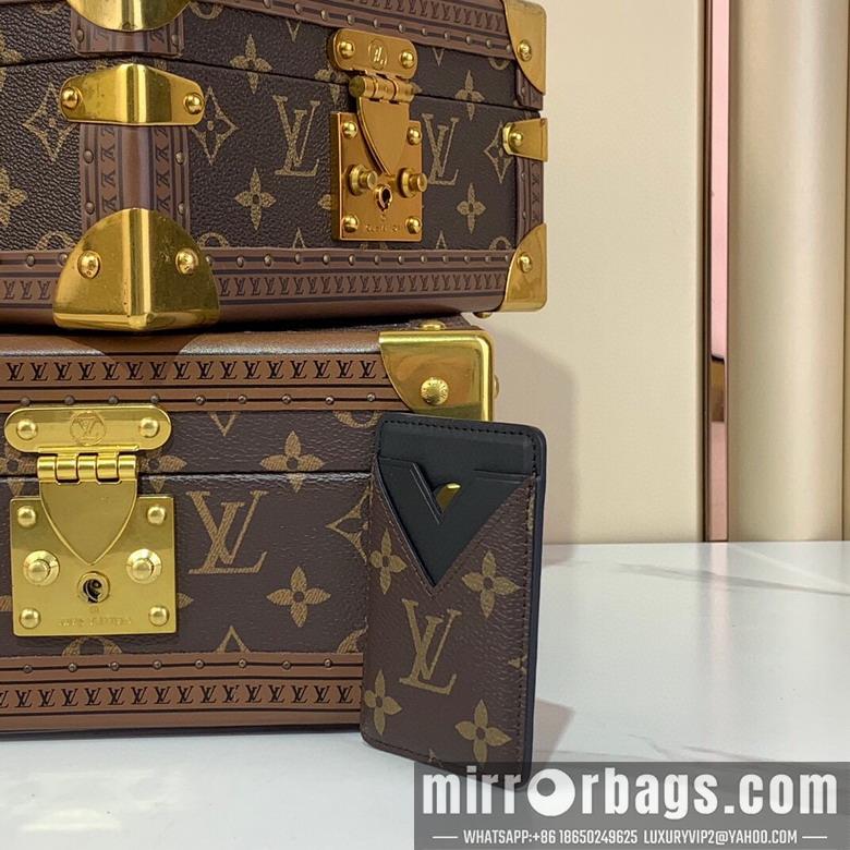 LV Replica Bags m13185 9.5x0.5x6.5cm gf5