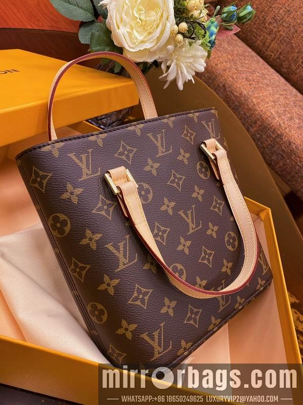 LV Replica Bags Vavin M51172 23X21X8 cm gf