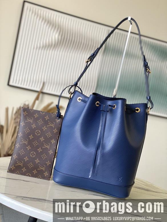 LV Replica Bags Noe M24932 27x33x20cm gf