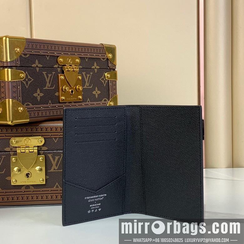 LV Replica Bags m14178 14x2.5x10cm gf1