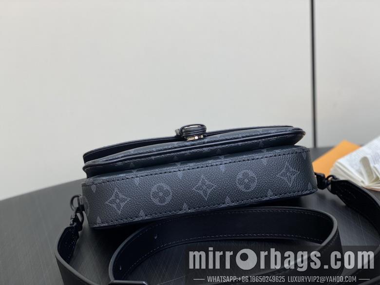 LV Replica Bags Monsuri M83567 22x12x6cm gf