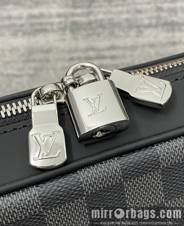 LV Replica Bags Porte Documents N50200 40x27x7cm gf