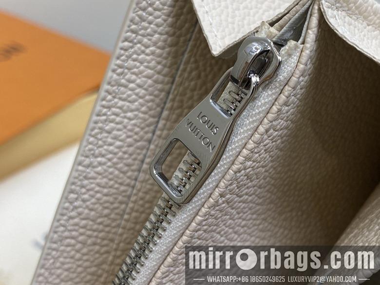 LV Replica Bags Sarah M12172 19x10.5x2cm gf1