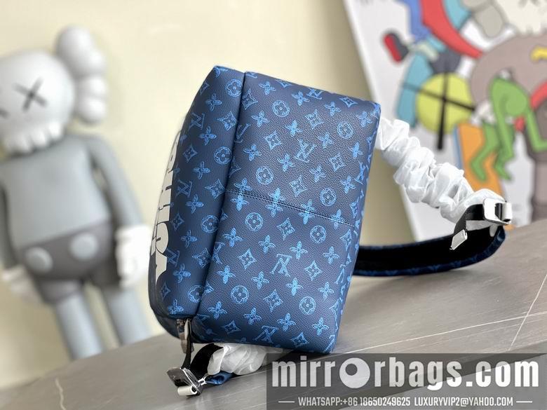 LV Replica Bags AKM45879 37X40X20