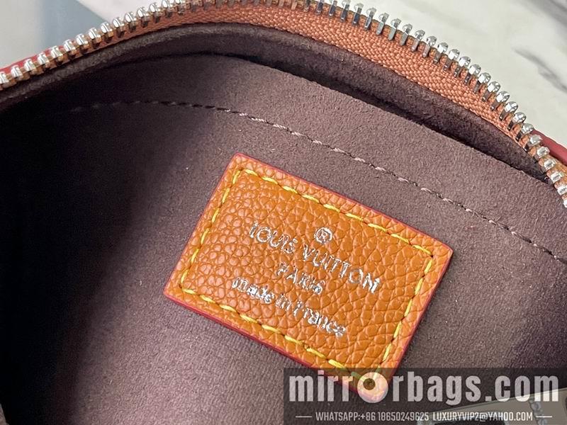 LV Replica Bags Marellini M20998 19x13.5x6.5cm gf