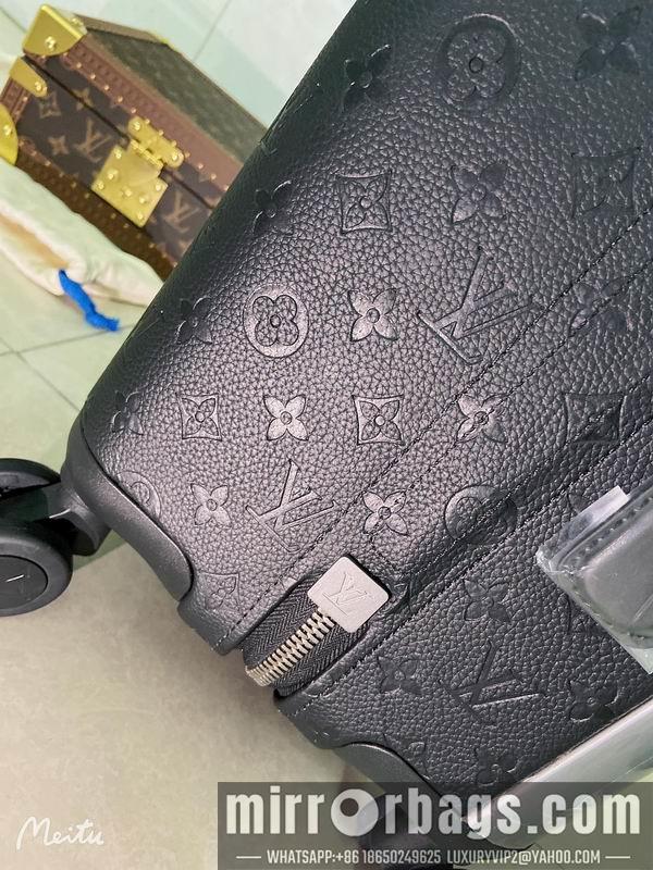LV Replica Bags LV Hroizon 55 55x35x23cm