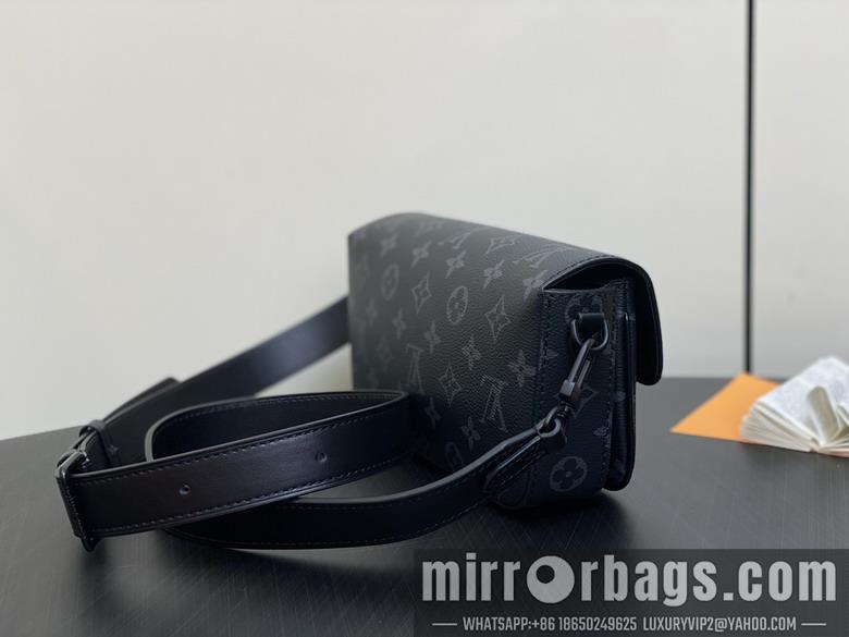 LV Replica Bags Monsuri M83567 22x12x6cm gf