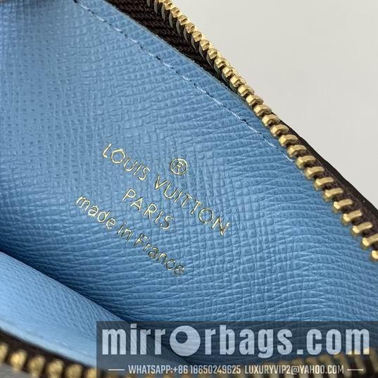 LV Replica Bags Romy m81882 12x8x0.8cm gf