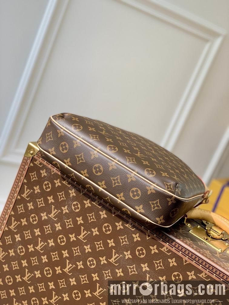 LV Replica Bags Odeon M56389 29x35x7cm gf